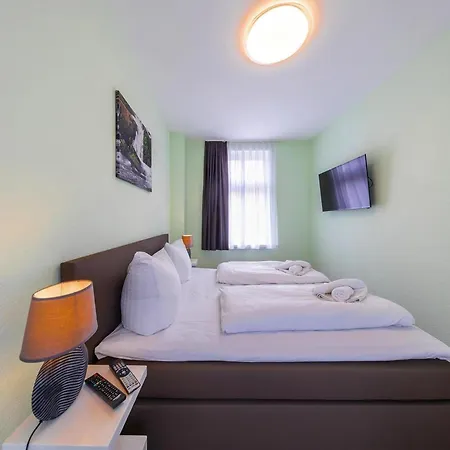 Remise, Wernigerode, Cleaning Included Apartman Wernigerode