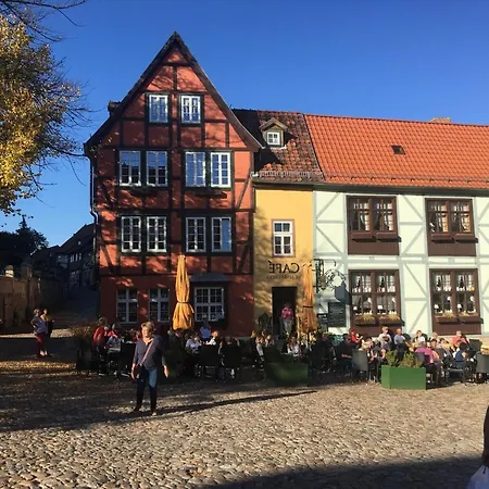 アパート Remise, Wernigerode, Cleaning Included