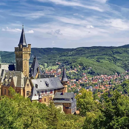 Apartman Remise, Wernigerode, Cleaning Included Wernigerode