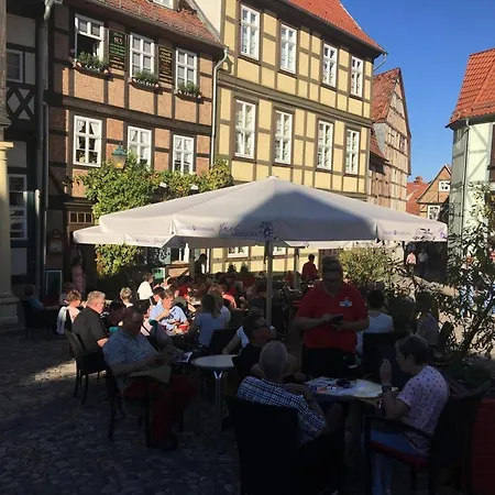 Apartman Remise, Wernigerode, Cleaning Included
