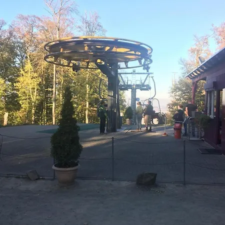 Remise, Wernigerode, Cleaning Included * Wernigerode