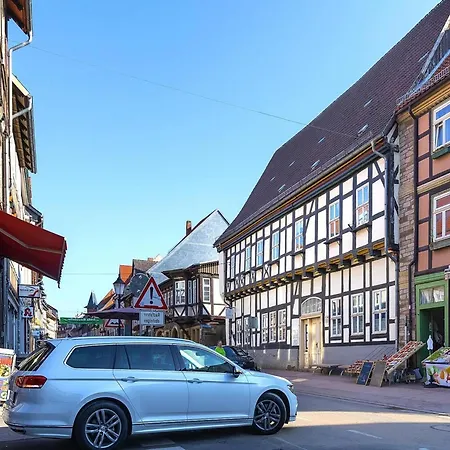 Remise, Wernigerode, Cleaning Included * Wernigerode